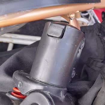 Joell Baby Stroller's Warranty Void Despite Damaged Components