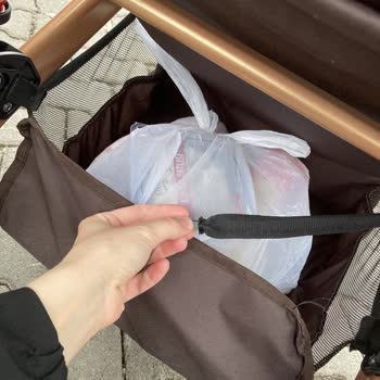 Poorly Made Joie Baby Stroller Requires Constant Maintenance