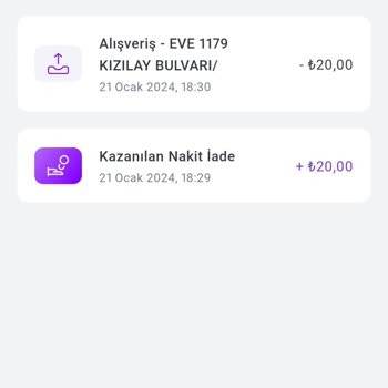 Eve Ücretsiz Kart Veriyoruz Deyip Kartın Hediye Ettiği 20₺'yi Çekiyor