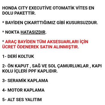 Sahibinden Model Yılı Hatası Düzelmiyor