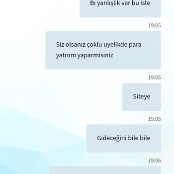 Efesbetcasino Ödeme Sorunu İle Karşı Karşıya!