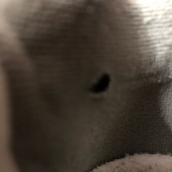 New Balance İmalat Hatası Değilmiş!