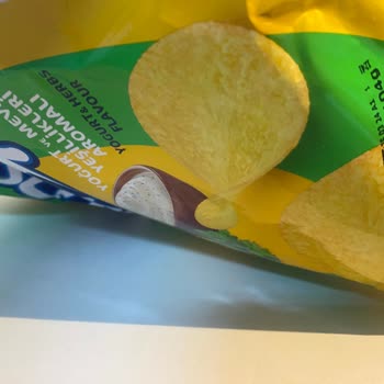 Cipso Yeşillikli Küflü Çıktı