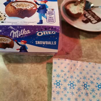 Milka Çikolata Kurt Çıktı