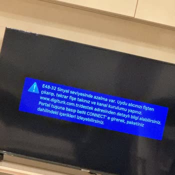 Digiturk Yayın Kesintisi Ve Servis Ücreti Sorunu