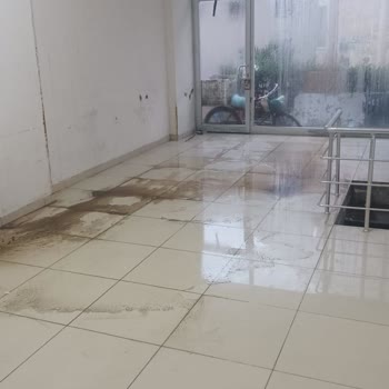 Hatay Büyükşehir Belediyesi Hatay'da Altyapı Sorunları Ve İletişim Zorlukları