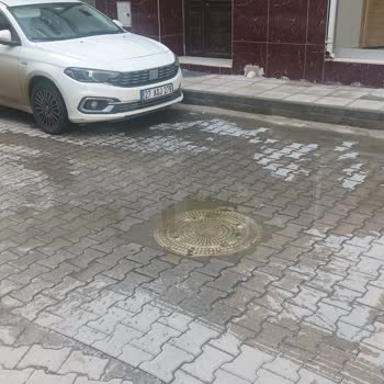 Hatay Büyükşehir Belediyesi Hatay'da Altyapı Sorunları Ve İletişim Zorlukları