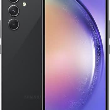 Samsung A54 WhatsApp Görüntülü Konuşma