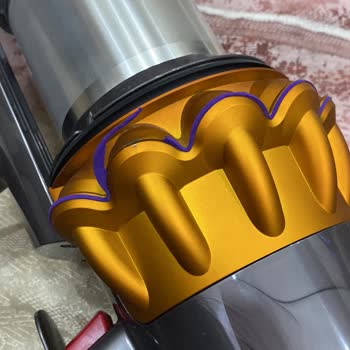 Dyson V15 Toz Haznesi Sorunu