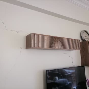 Fuzul Ev Deprem Zararını Karşılamadı