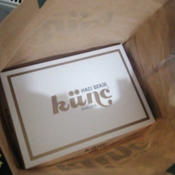 Hacı Bekir Künç Gaziantepli Sancaktepe Şubesi Çalışanların Üslupları!