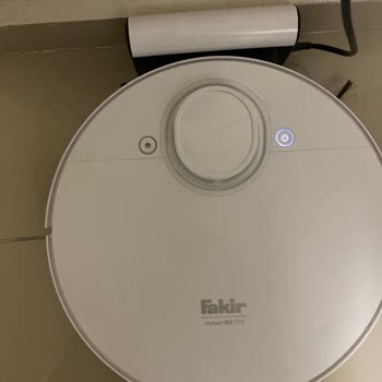 Fakir RS 770 Mağduriyeti