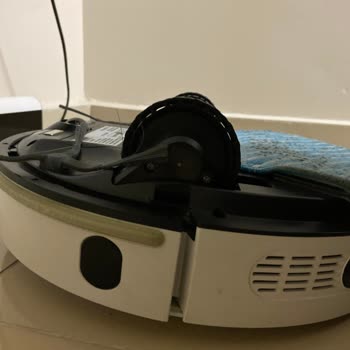 Fakir RS 770 Mağduriyeti