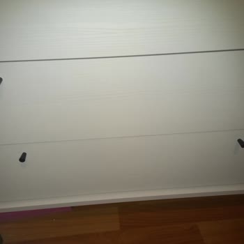 Enza Home Kusurlu Ürün Elimde Kaldı
