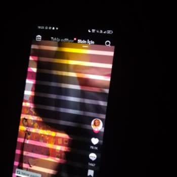 Tecno Mobile Ekran Arızası Sıkıntısı