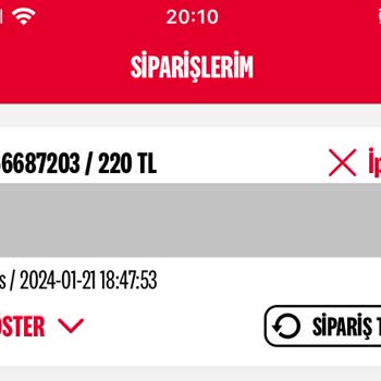 KFC Halkalı Şubesi Kapatılsın