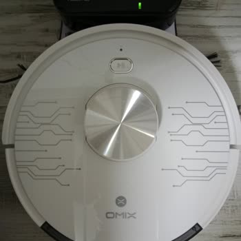 Omix X600 Ve Robot Süpürge Pişmanlığı