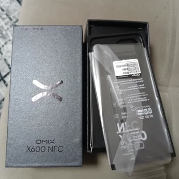 Omix X600 Ve Robot Süpürge Pişmanlığı