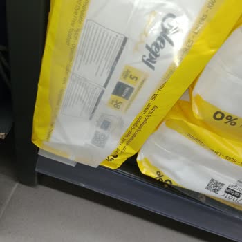 BİM Market Etiket Kasa Tutarsızlığı