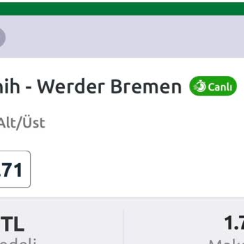 Bilyoner Bahis Sitesinin Sürekli Aynı Kupon Sıkıntısı