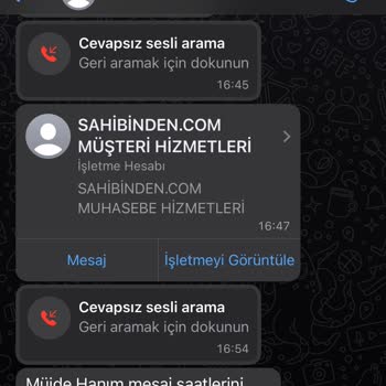 Garanti BBVA Sahte İlan Dolap