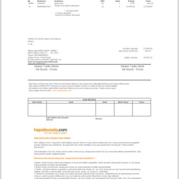 Garanti BBVA Sahte İlan Dolap