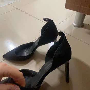 Stradivarius Eksik Ürün Alımı