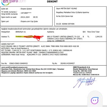 Arya Gross Siparişimi Göndermediler Şikayetçiyim