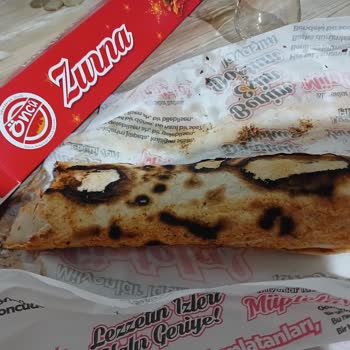 Öncü Döner Sipariş Deneyimim Ve Beklentilerimin Karşılanmaması