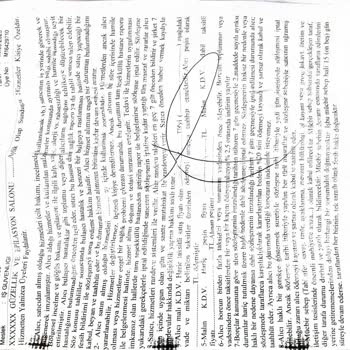 Diwa Sevda Tekin Güzellik Salonu S**** T**** Güzellik Merkezine Asla Gitmeyiniz!