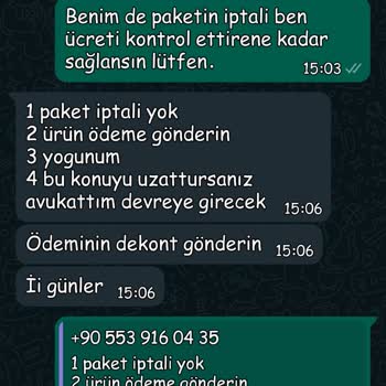 Diwa Sevda Tekin Güzellik Salonu S**** T**** Güzellik Merkezine Asla Gitmeyiniz!