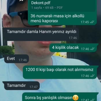 Duqqah Cafe Restaurant Duqqan Cafe Restorant Beylikdüzü Pişmanlık Ve Rezil Olduk