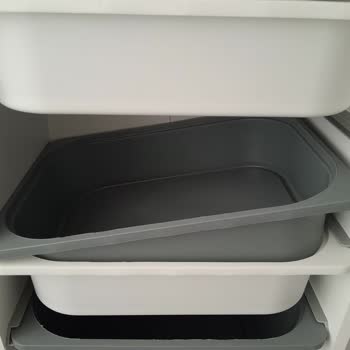 Sezeray.com Çok Amaçlı Dolabın Parçası Eksik!