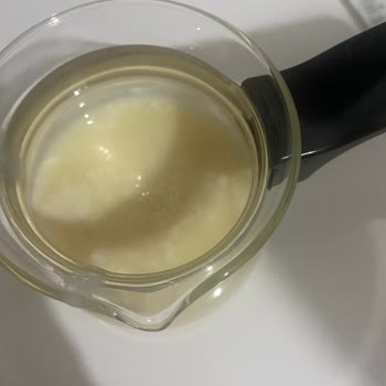 Sek Süt Bozuk Salep Tehlikesi