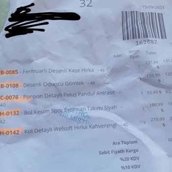 Birissine.com Hayal Kırıklığı