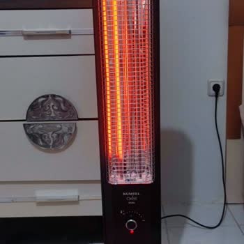 Kumtel Isıtıcı - Tek Gözlü Canavar