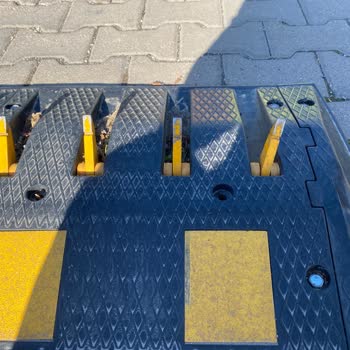 Bilkent Center AVM (Ankuva) Açık Otopark Kapan Arızası Mağduriyeti