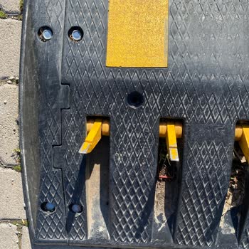 Bilkent Center AVM (Ankuva) Açık Otopark Kapan Arızası Mağduriyeti