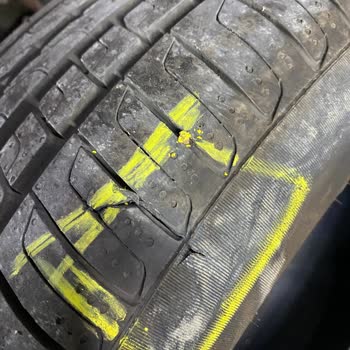 Bilkent Center AVM (Ankuva) Açık Otopark Kapan Arızası Mağduriyeti