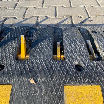 Bilkent Center AVM (Ankuva) Açık Otopark Kapan Arızası Mağduriyeti