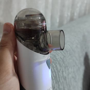 Direct Nexus Nebülizatör  Buhar Vermiyor