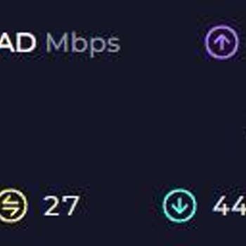Turkcell Superbox'ın Hızı Telefon İnternetimin Hızına Bile Ulaşamıyor.