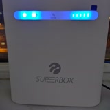 Turkcell Superbox'ın Hızı Telefon İnternetimin Hızına Bile Ulaşamıyor.