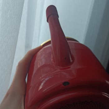 Emsan Mutfak Zorla Satılan Çaydanlık