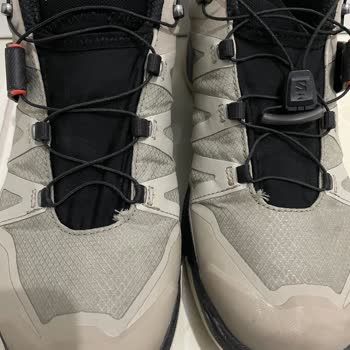 Salomon Ayakkabı X Ultra 4 Goretex