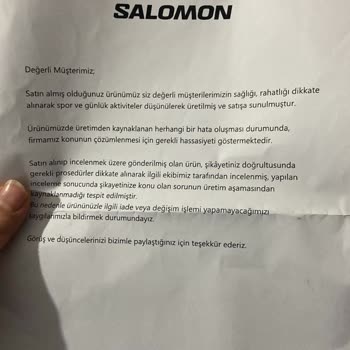 Salomon Ayakkabı X Ultra 4 Goretex