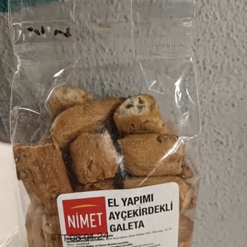 A101 Marketinden Alınan Üründe Kurt Çıktı