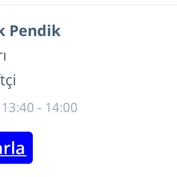 Medical Park Hastanesi Hastane Hizmetinde Geciken Ödeme Sorunu