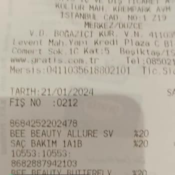Gratis Düzce Green Park Mağduriyeti!