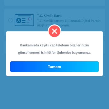 Halkbank Müşteri Hizmetlerine Yurt Dışından Ulaşamıyorum